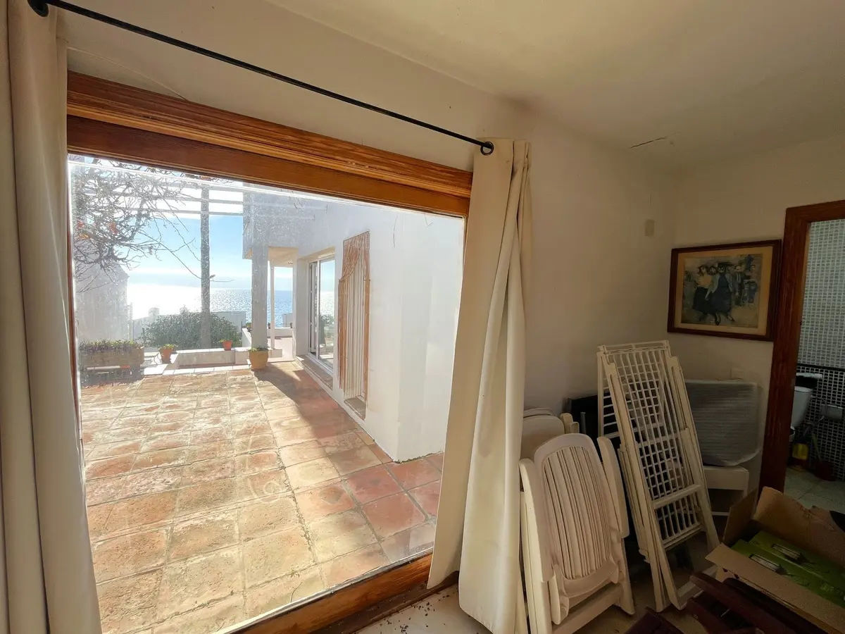 Detached Villa in Estepona