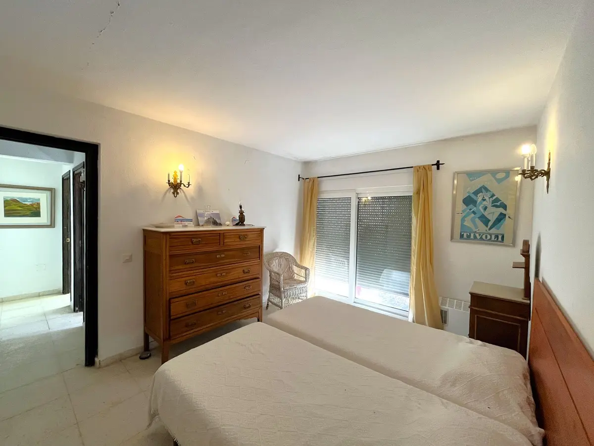 Detached Villa in Estepona