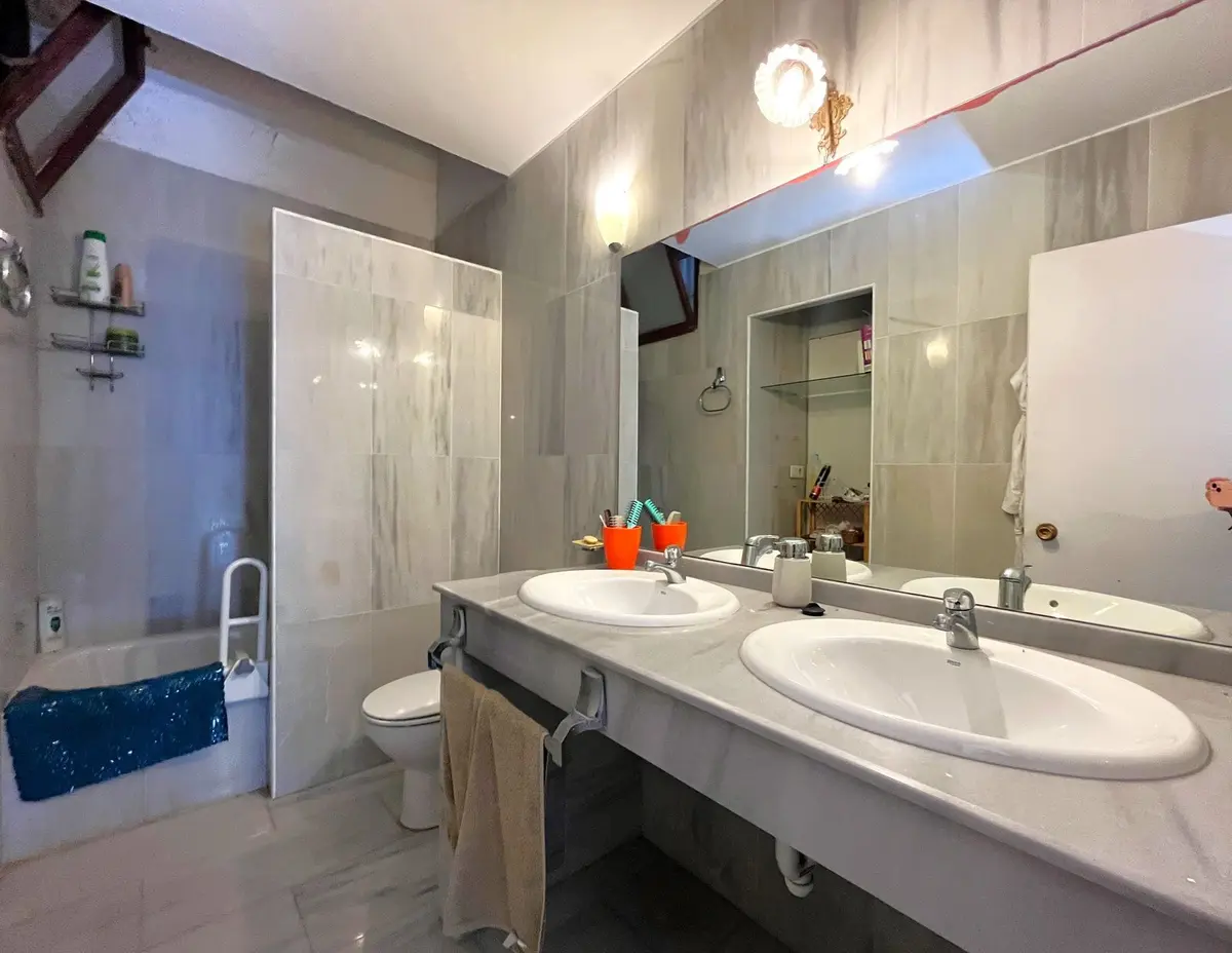 Detached Villa in Estepona