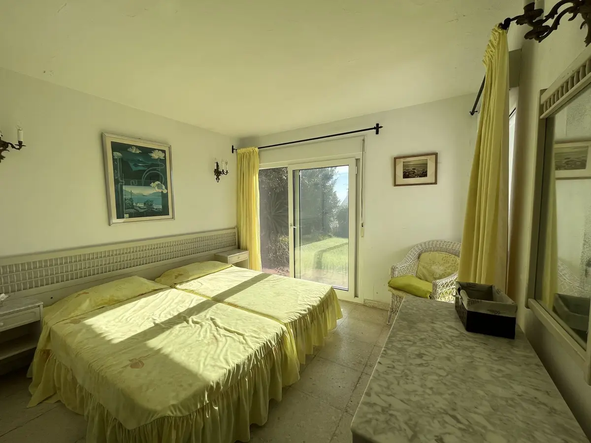 Detached Villa in Estepona