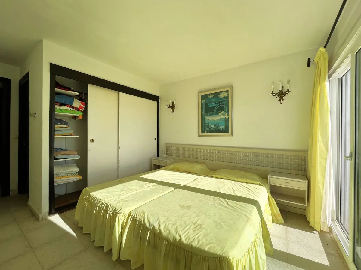 Detached Villa in Estepona