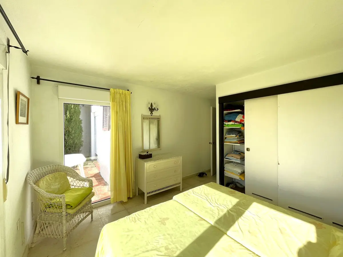 Detached Villa in Estepona