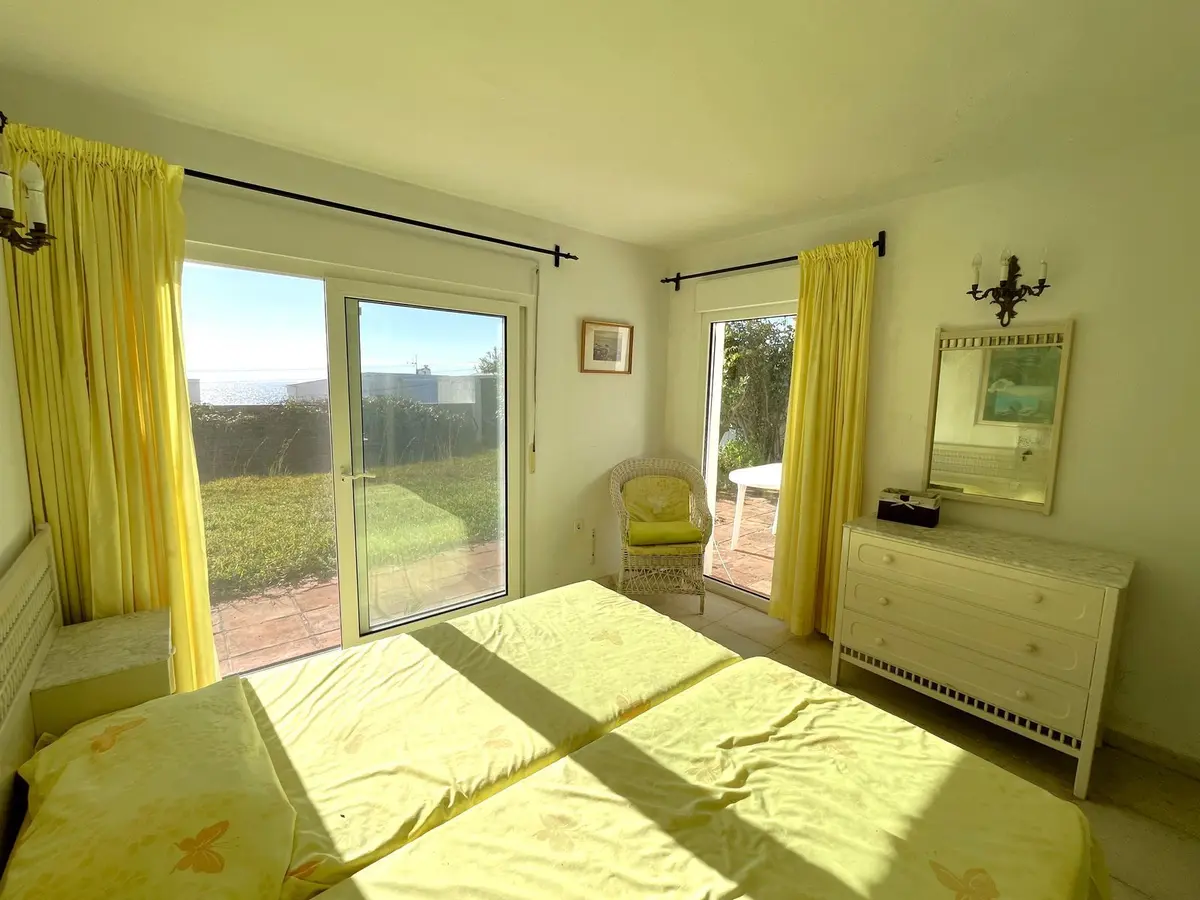 Detached Villa in Estepona