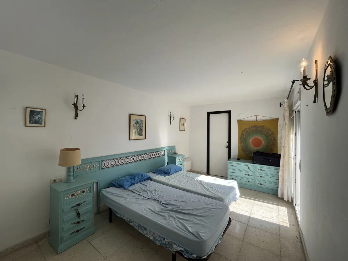 Detached Villa in Estepona
