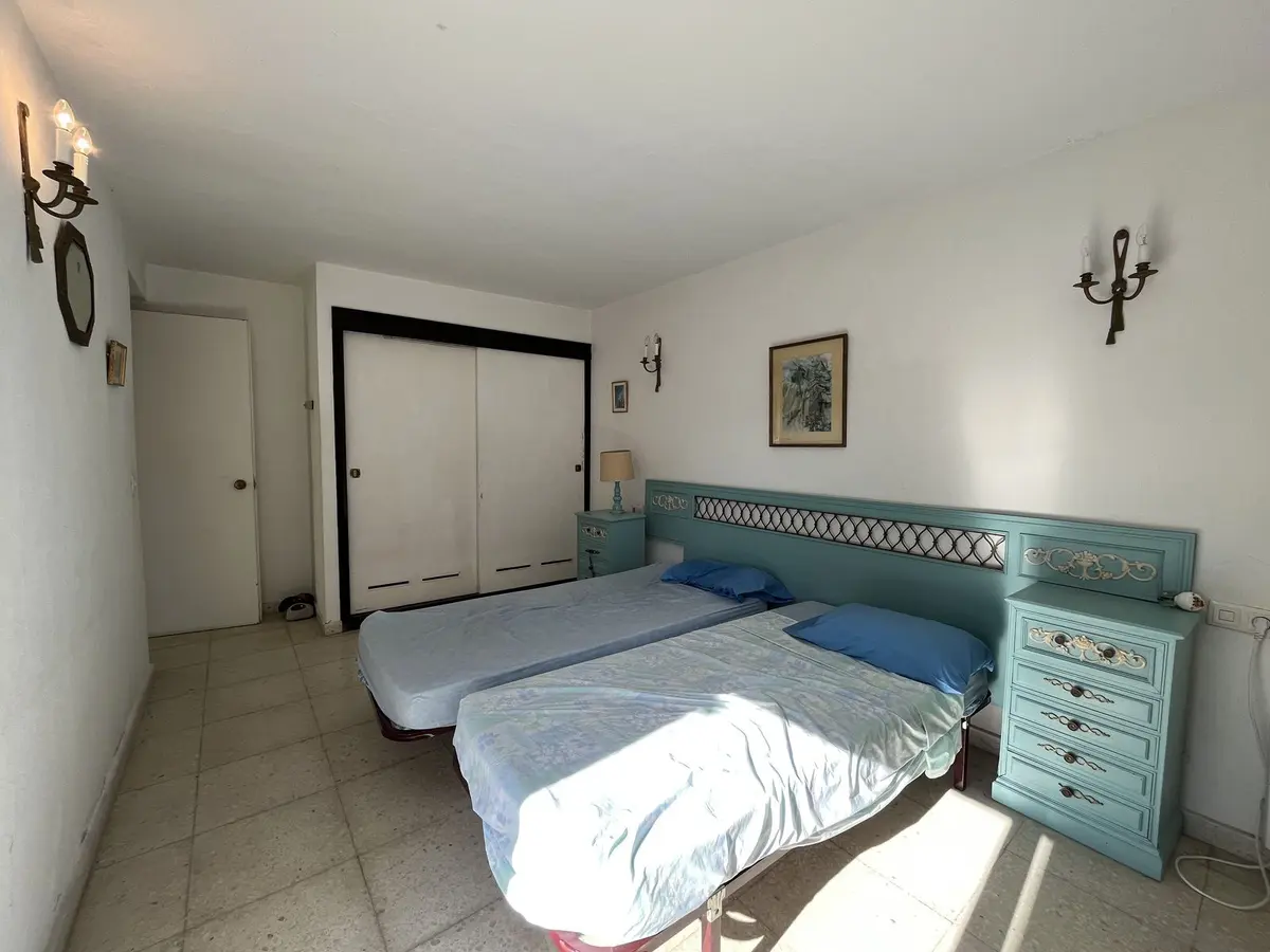 Detached Villa in Estepona