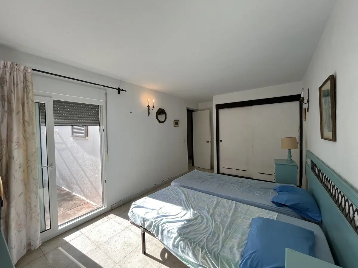 Detached Villa in Estepona