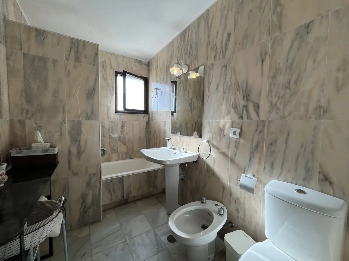 Detached Villa in Estepona