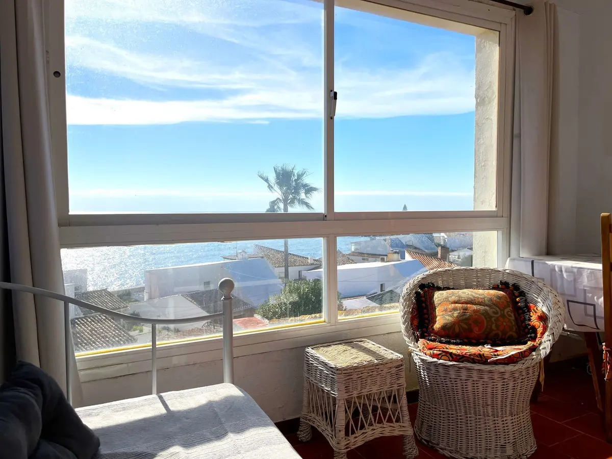 Detached Villa in Estepona