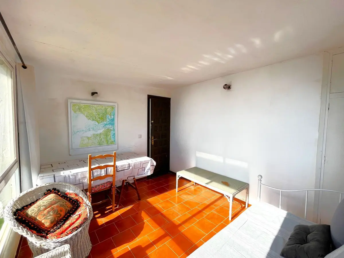 Detached Villa in Estepona