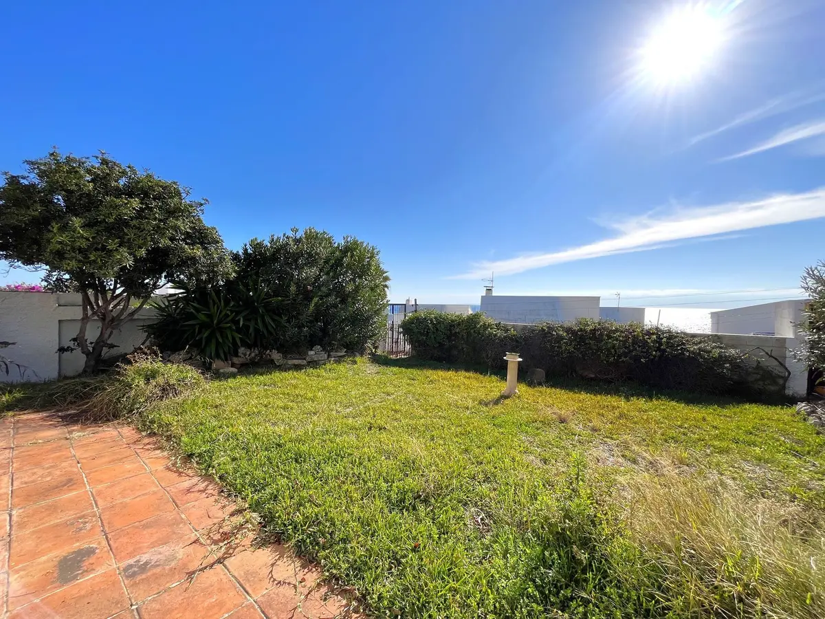 Detached Villa in Estepona