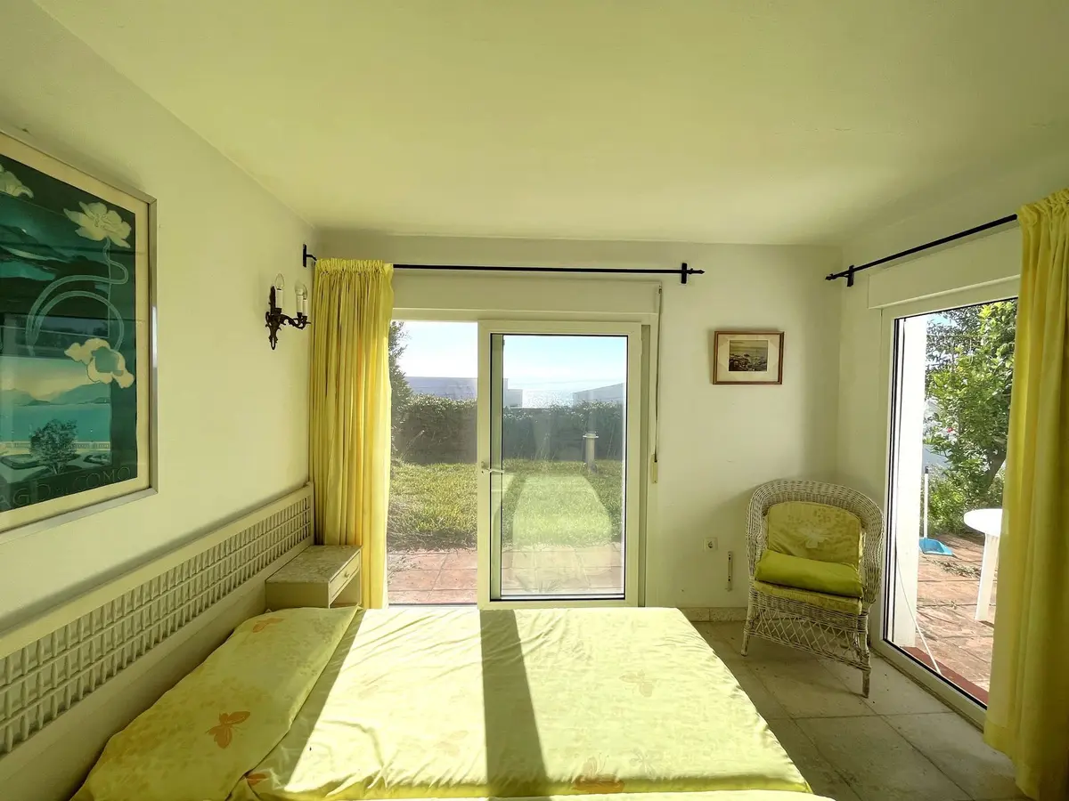 Detached Villa in Estepona
