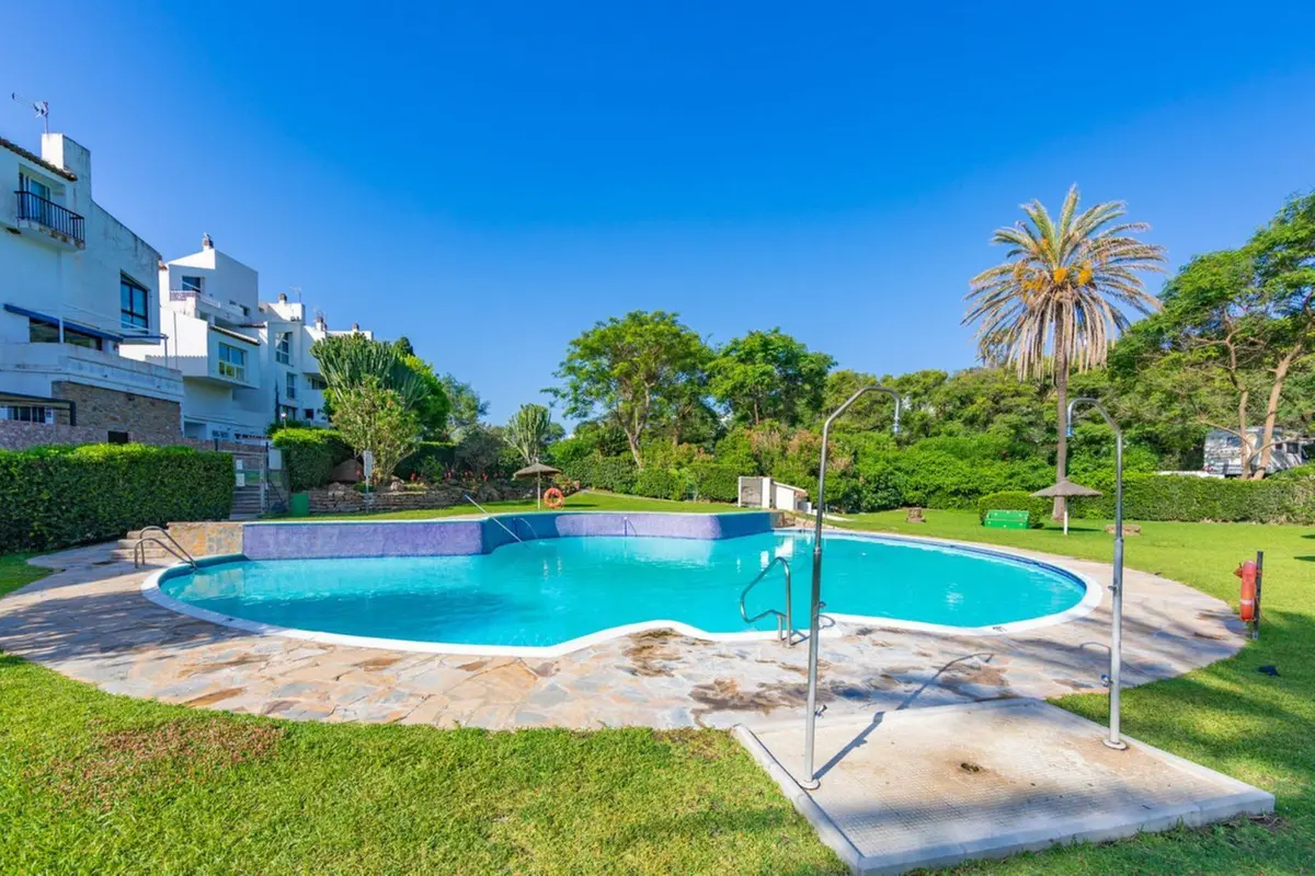Detached Villa in Estepona