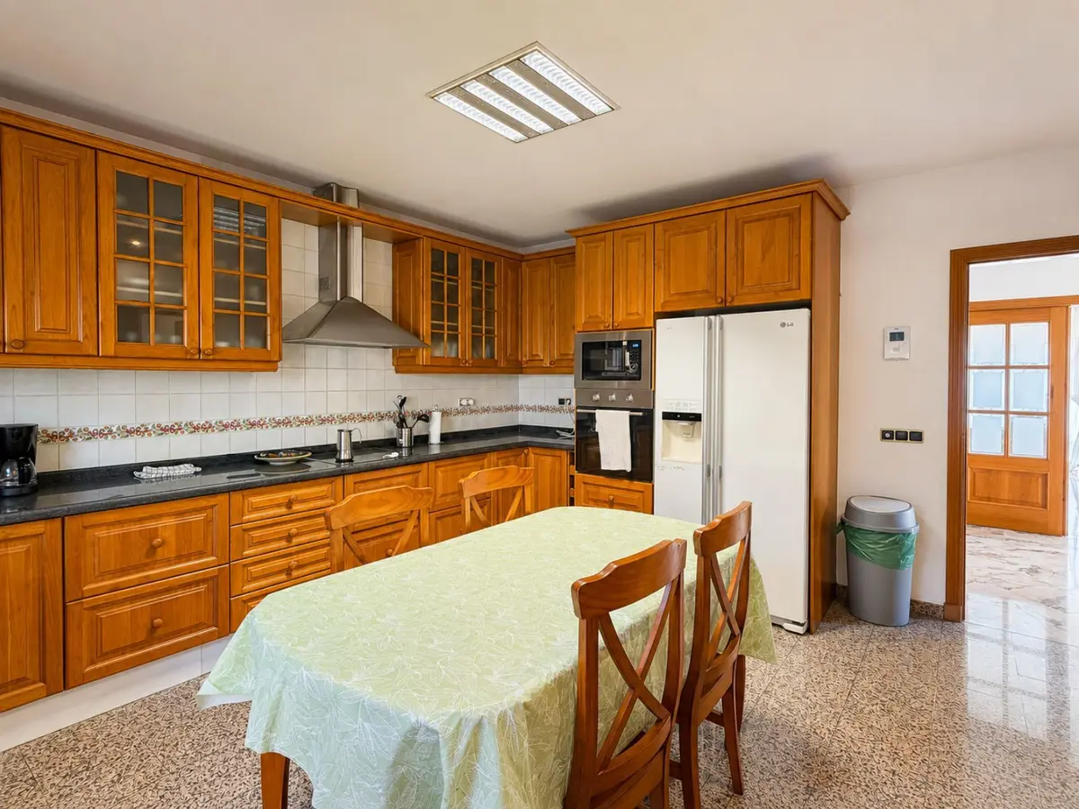 Semi-Detached House in Marbella