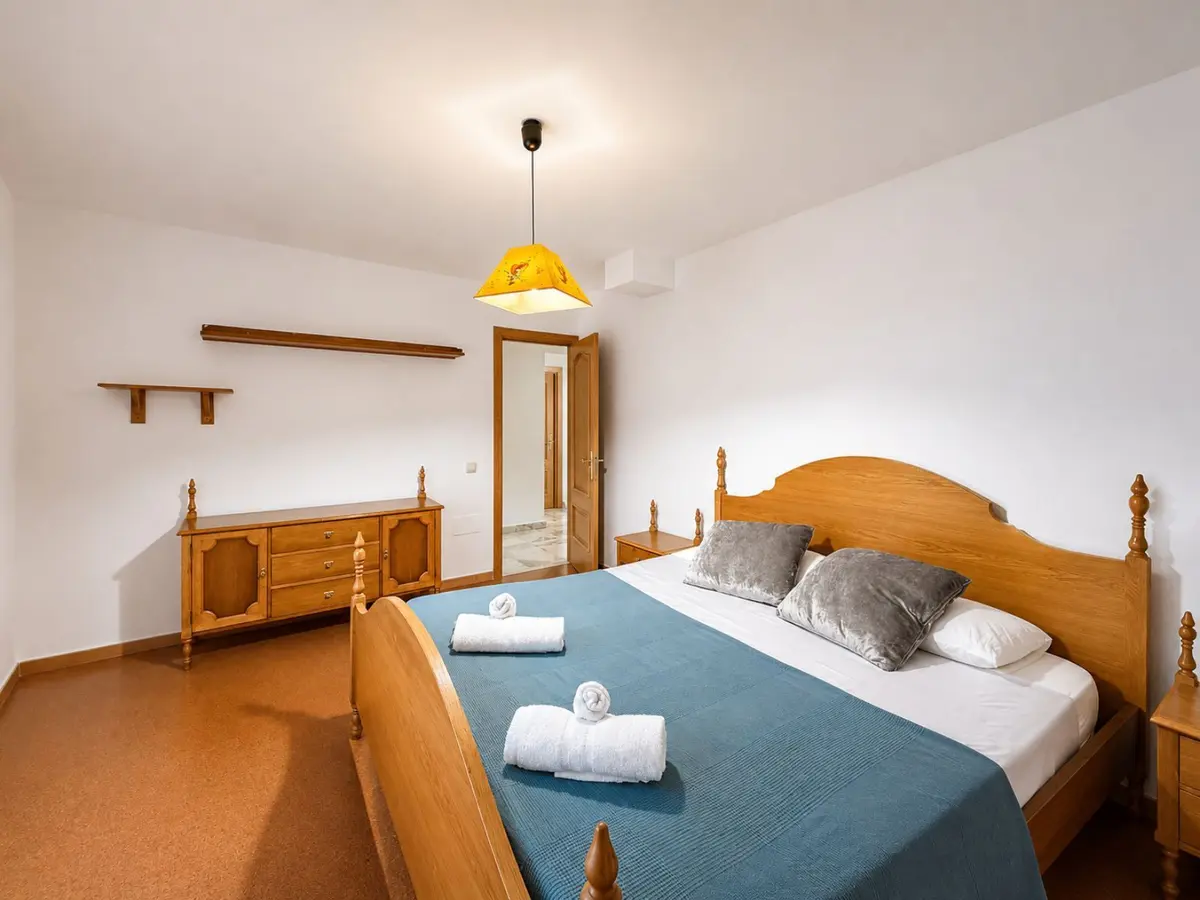 Semi-Detached House in Marbella