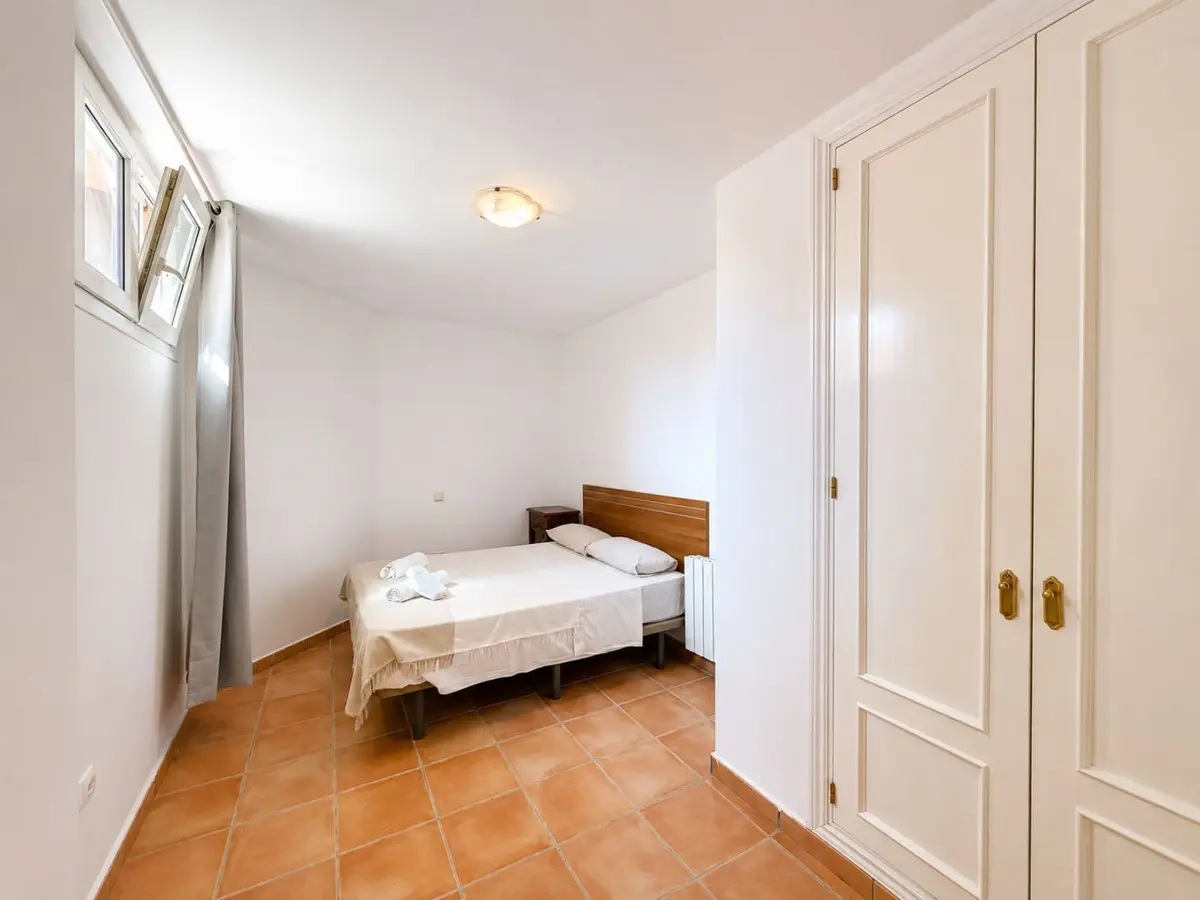 Semi-Detached House in Marbella
