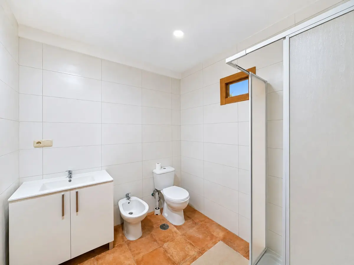 Semi-Detached House in Marbella