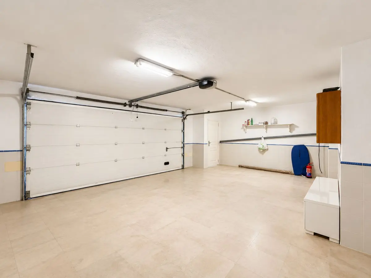Semi-Detached House in Marbella