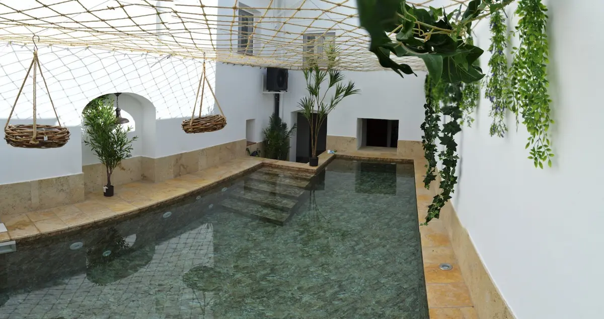 Townhouse in Estepona