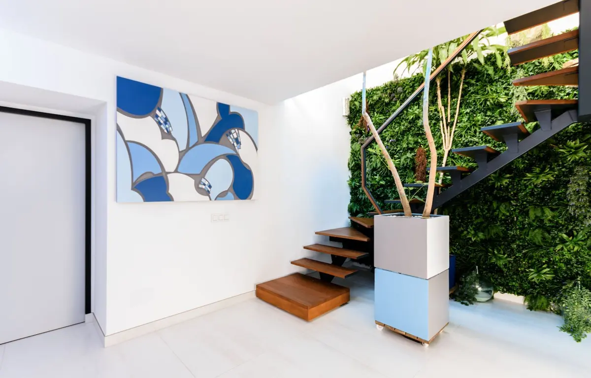 Townhouse in Estepona