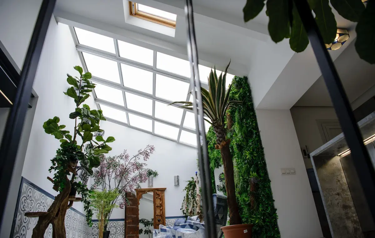 Townhouse in Estepona