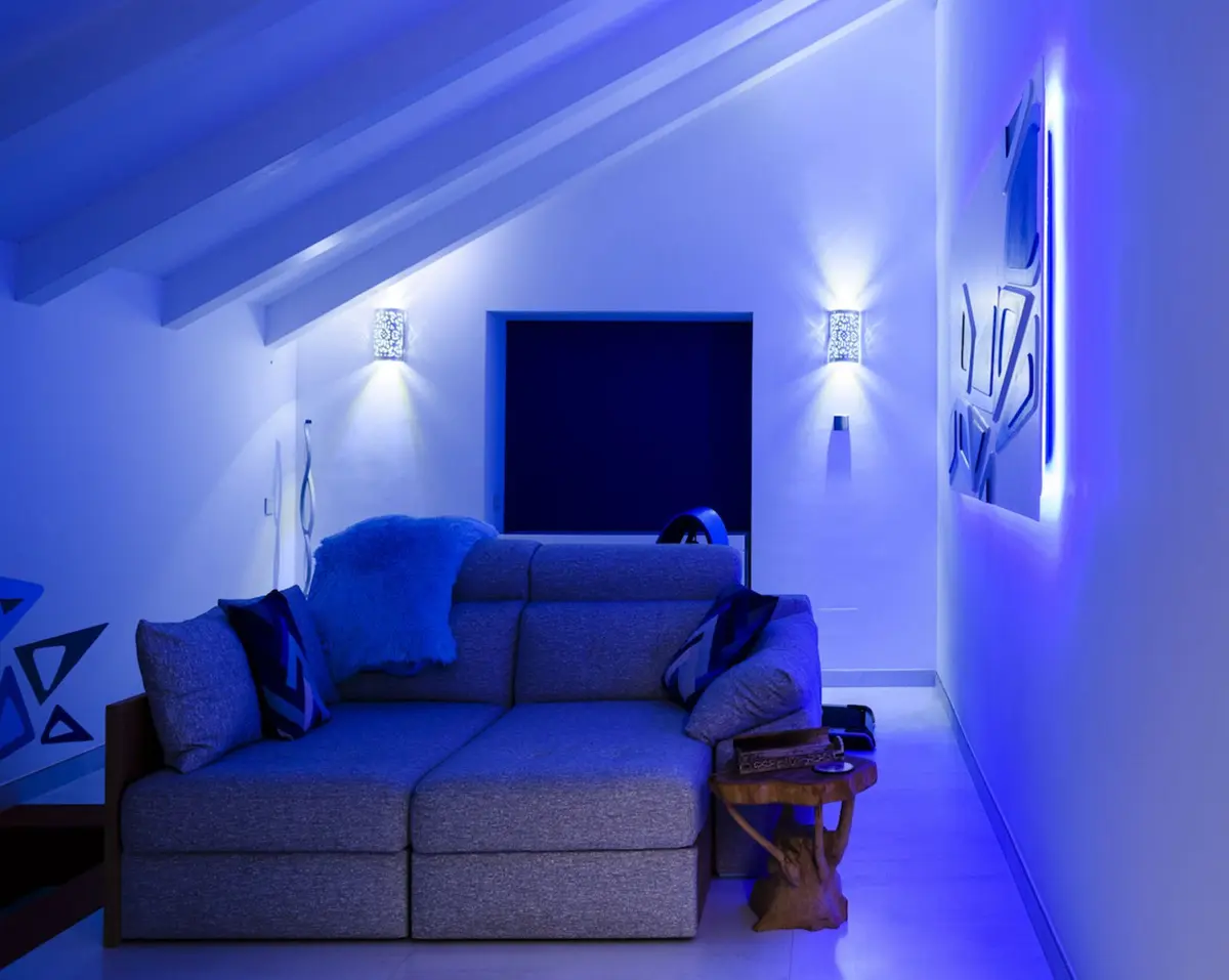 Townhouse in Estepona