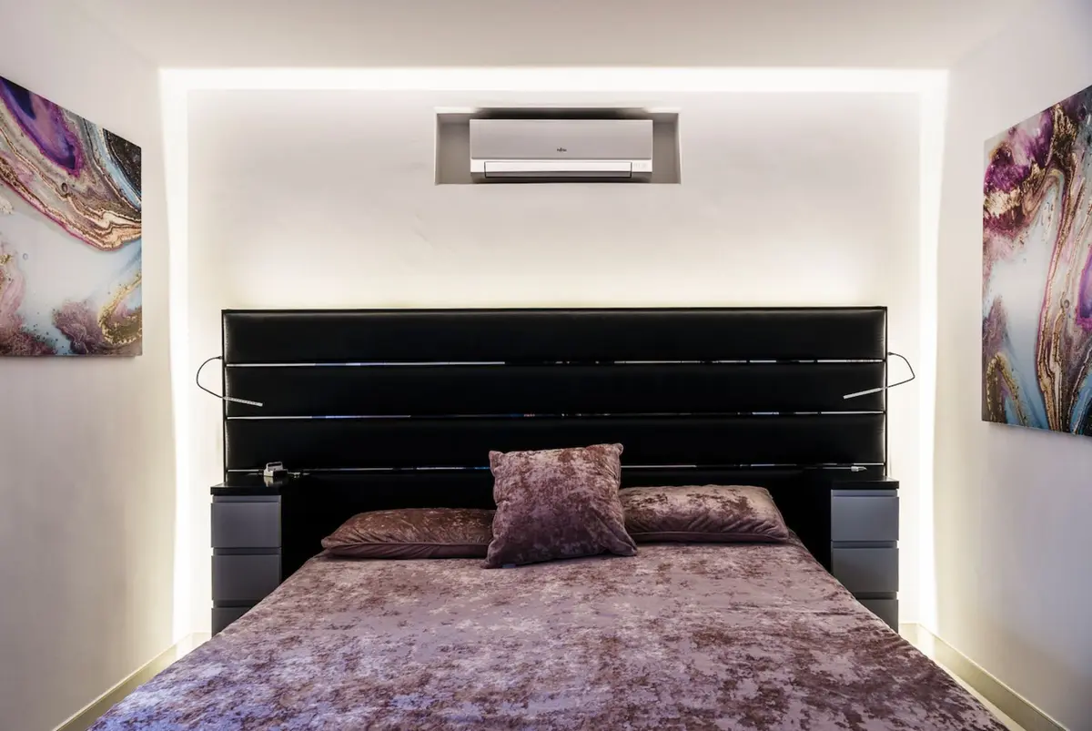 Townhouse in Estepona