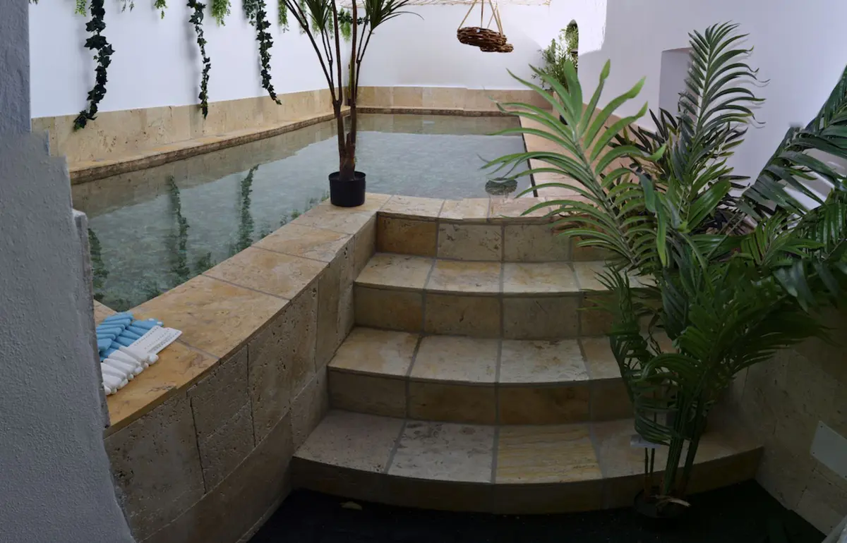 Townhouse in Estepona