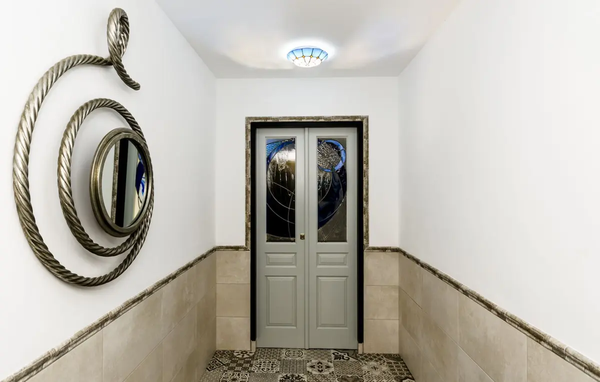 Townhouse in Estepona
