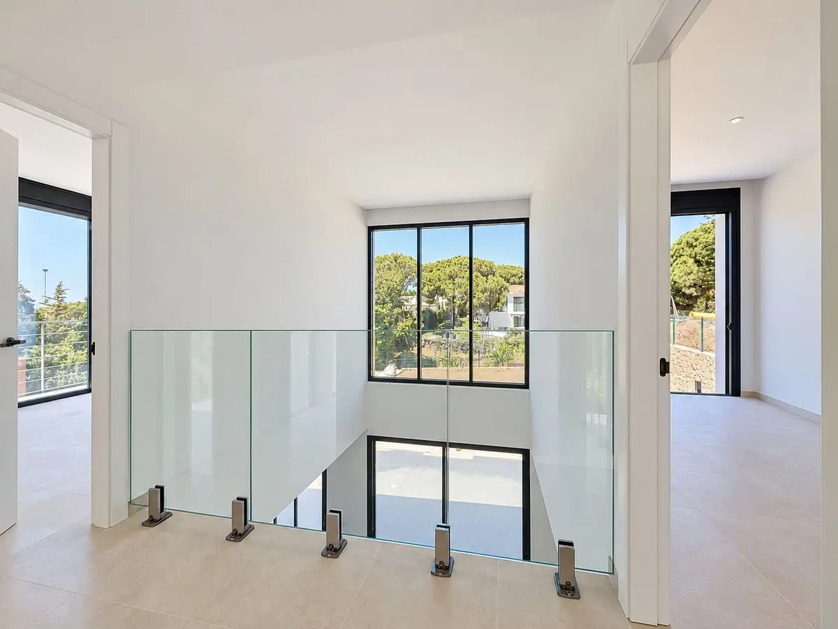Detached Villa in Elviria