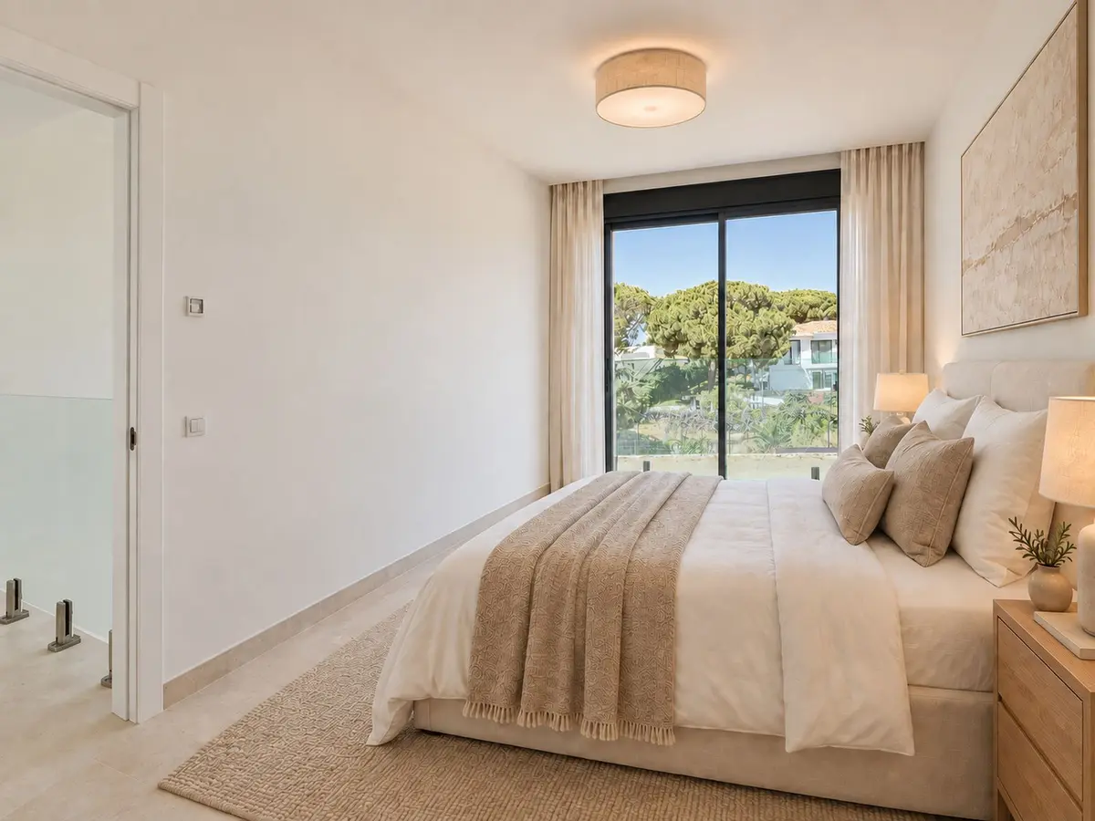 Detached Villa in Elviria