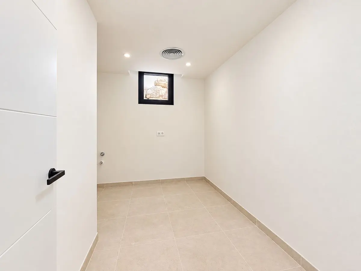 Detached Villa in Elviria