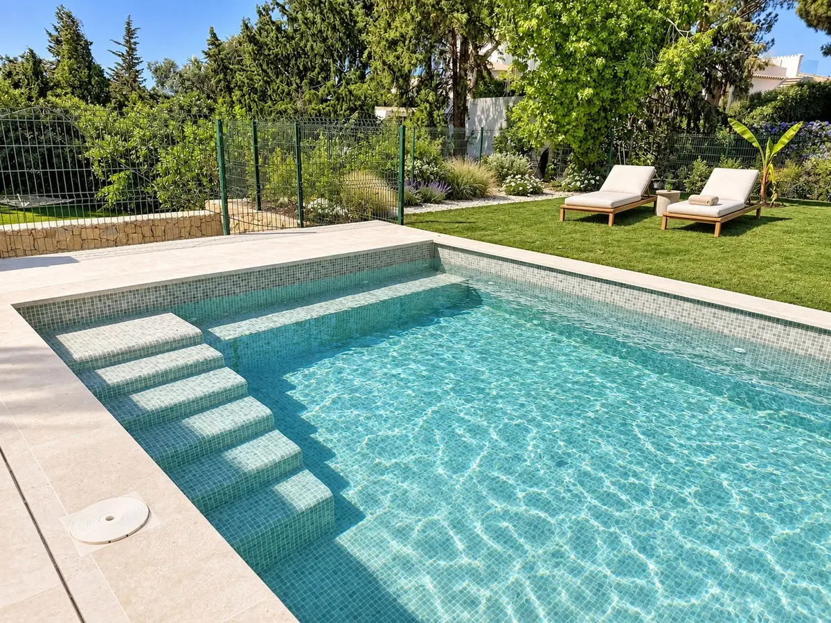 Detached Villa in Elviria