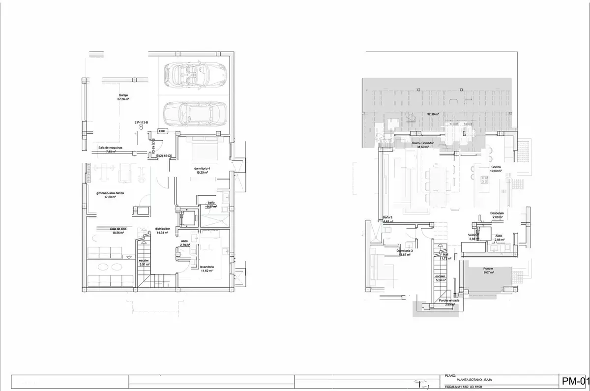 Detached Villa in Elviria
