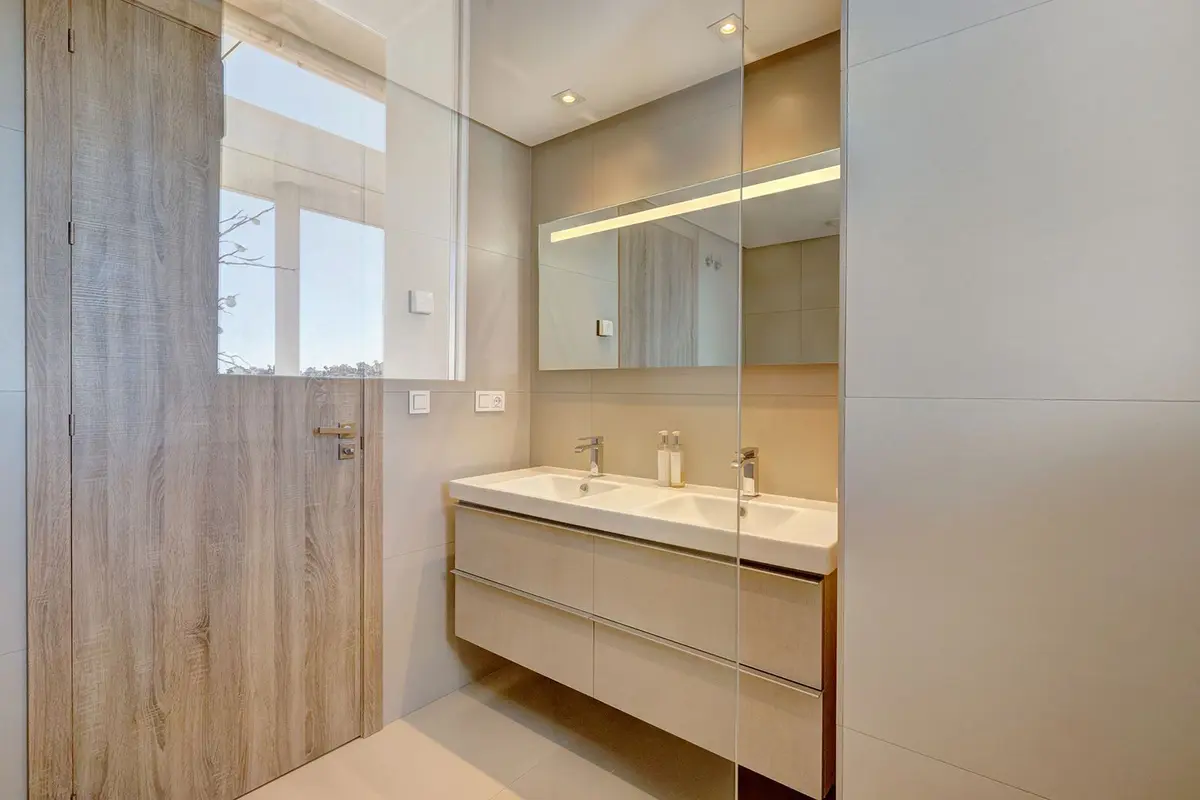 Penthouse Duplex in Benahavís