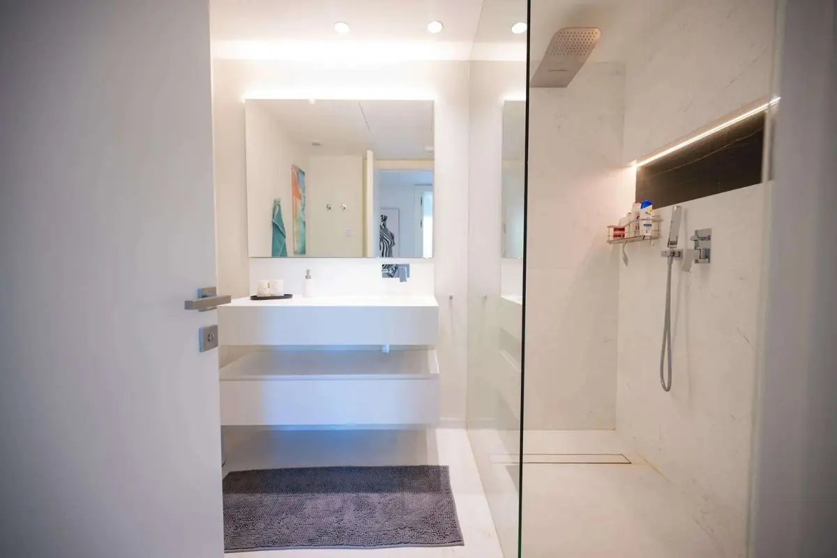 Ground Floor Apartment in Marbella