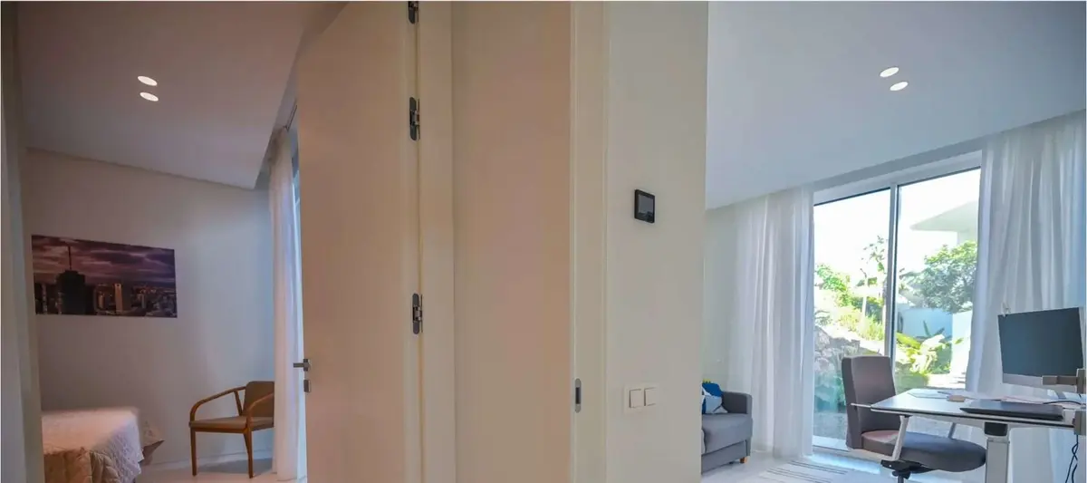 Ground Floor Apartment in Marbella