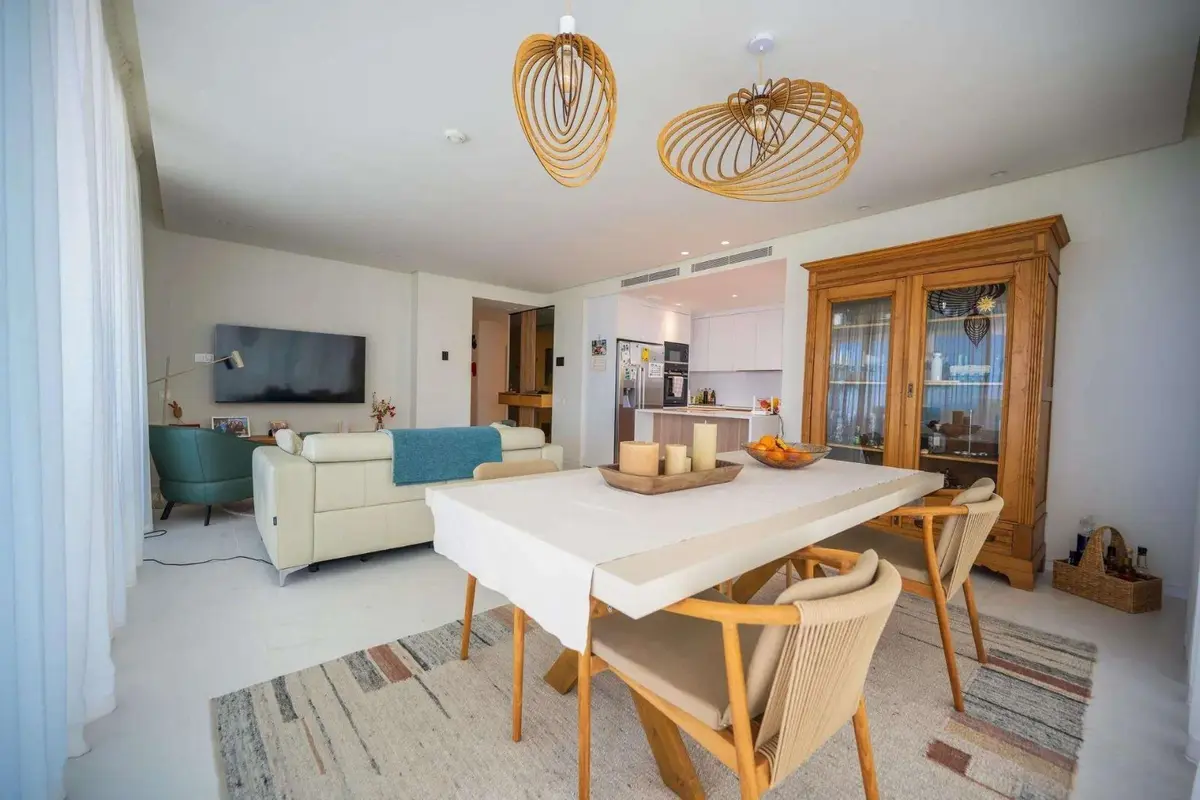 Ground Floor Apartment in Marbella