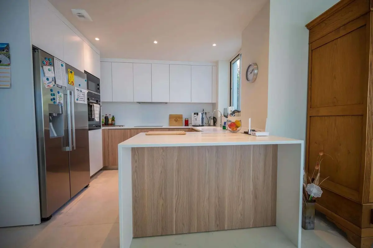 Ground Floor Apartment in Marbella