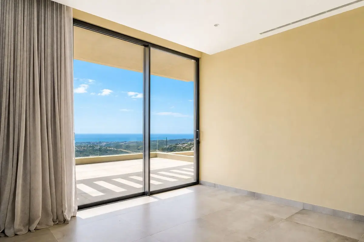Detached Villa in Benahavís