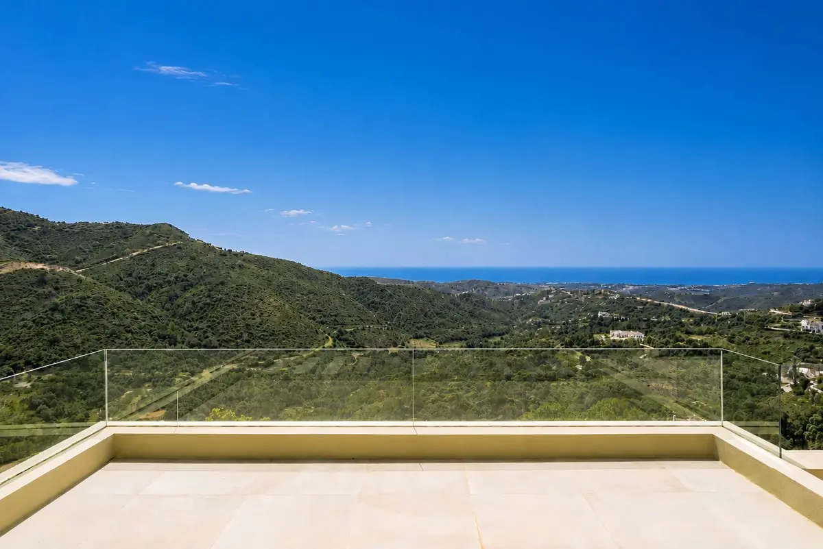 Detached Villa in Benahavís