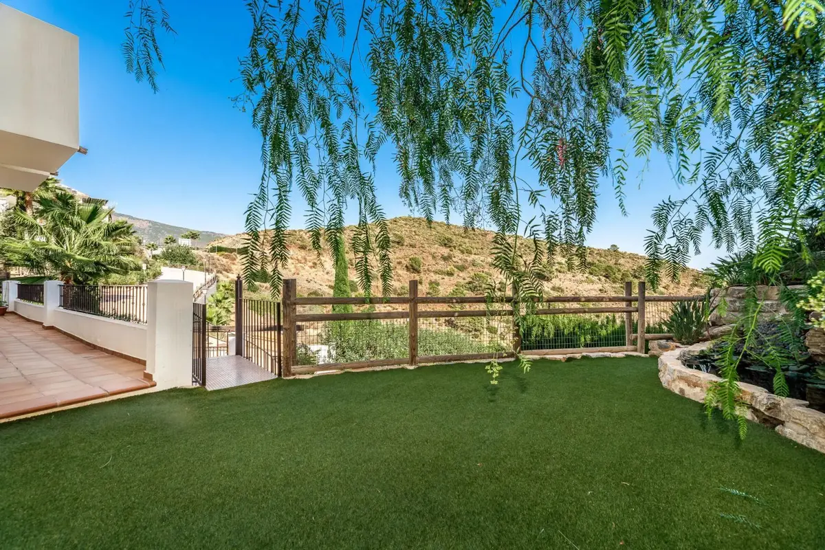 Detached Villa in Benahavís
