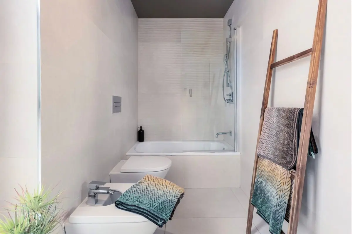 Penthouse in Elviria