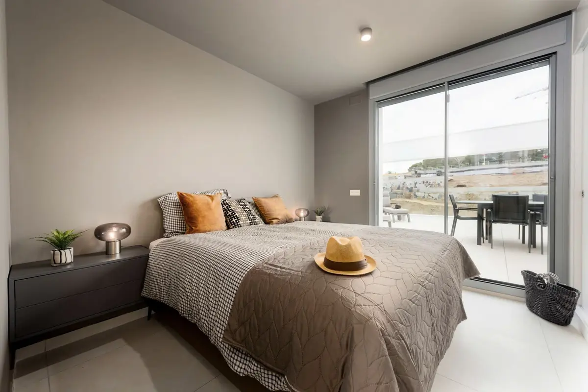 Penthouse in Elviria