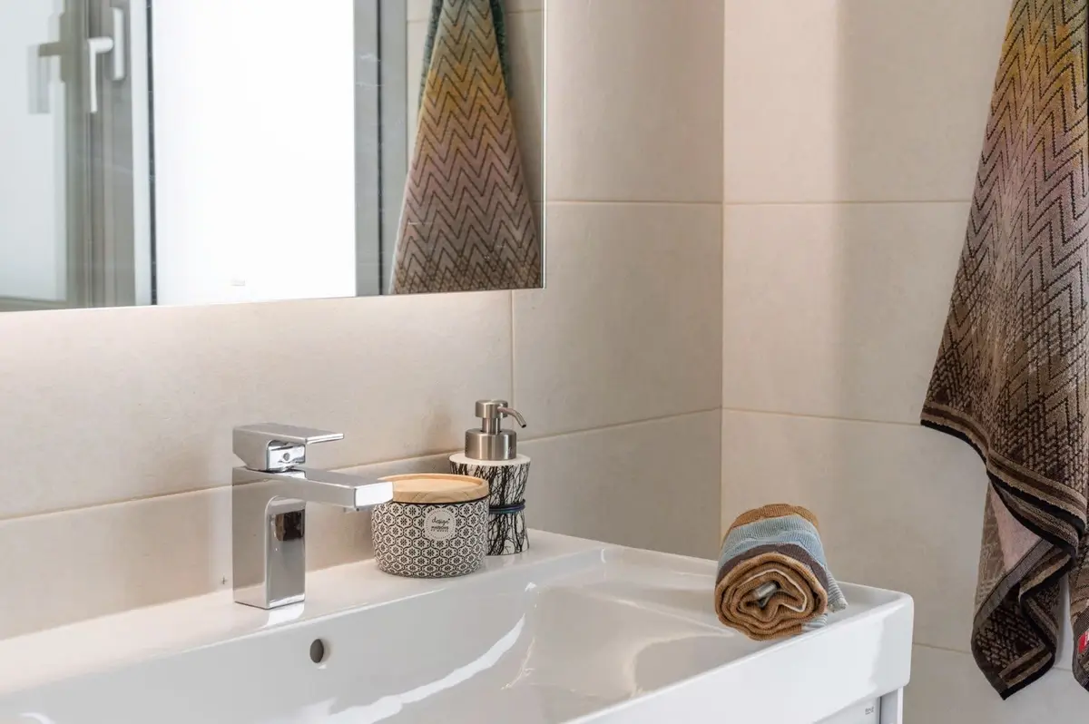 Penthouse in Elviria