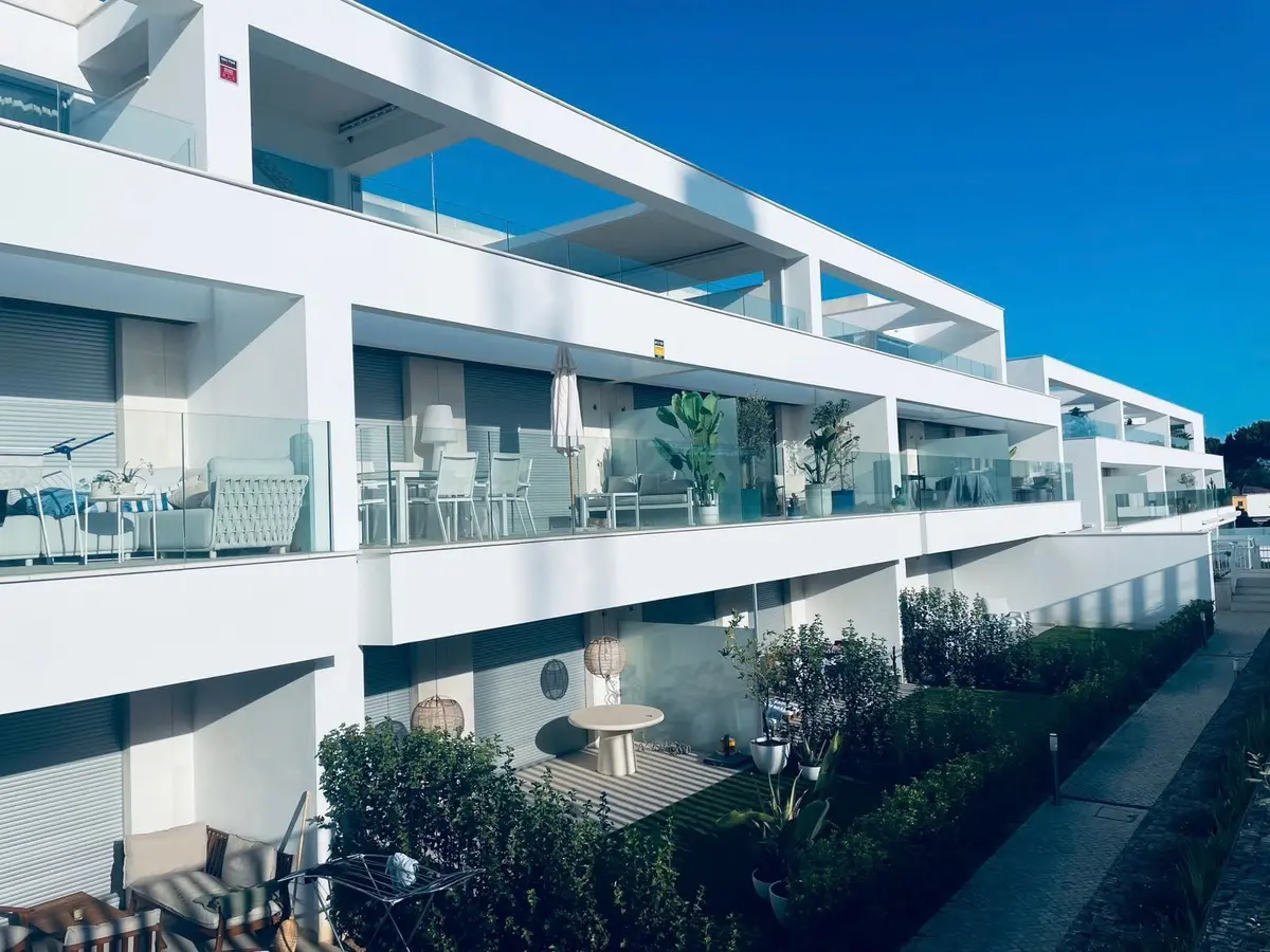 Penthouse in Elviria