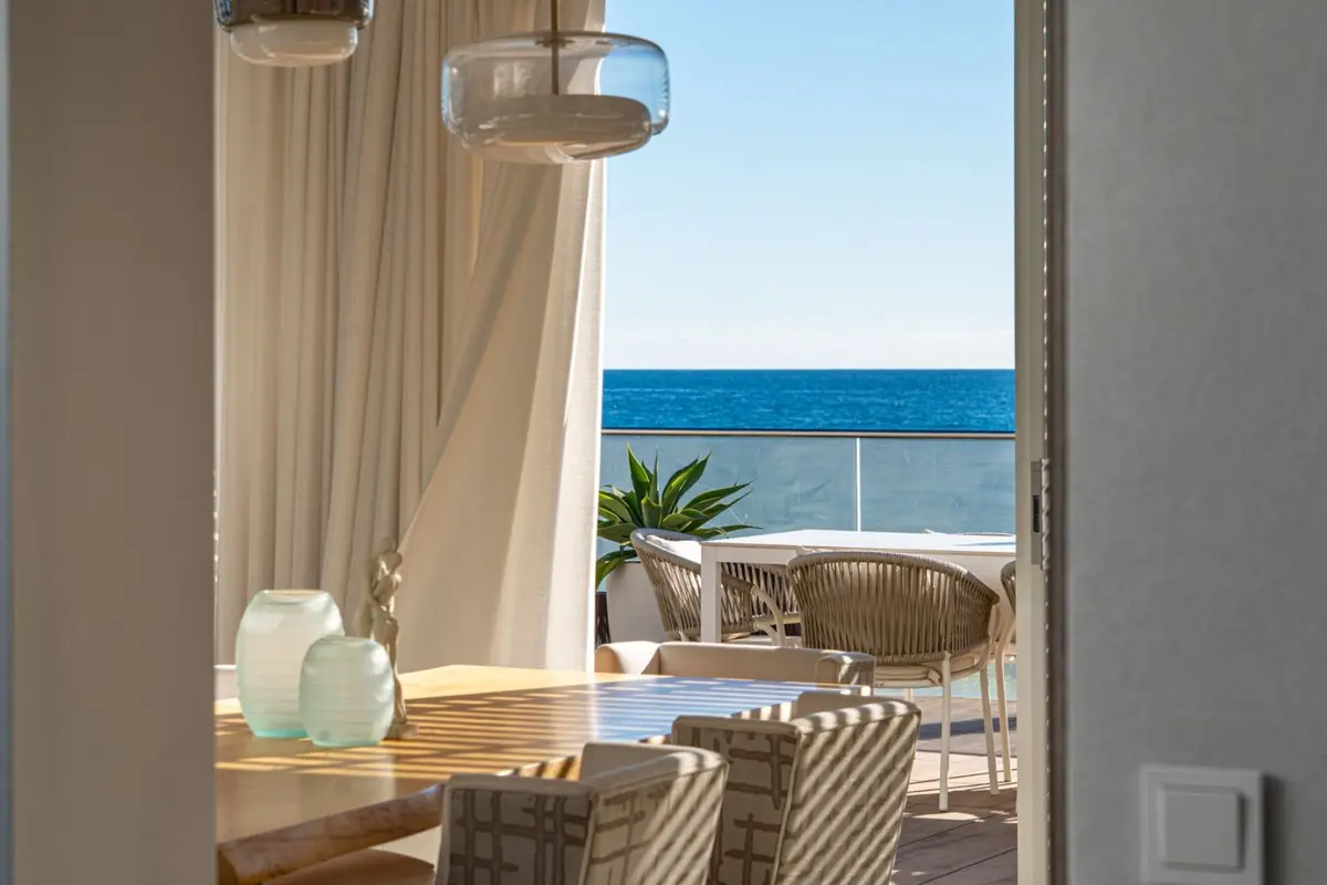 Detached Villa in Estepona