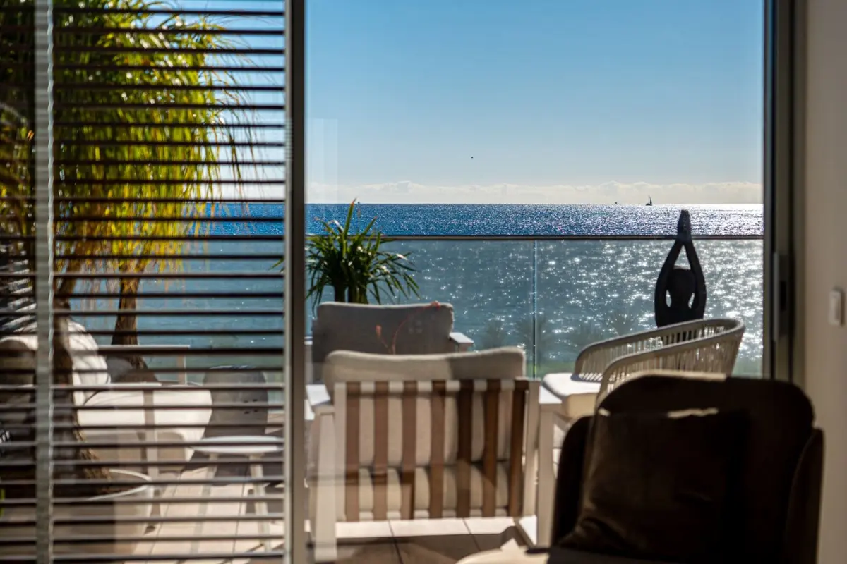 Detached Villa in Estepona