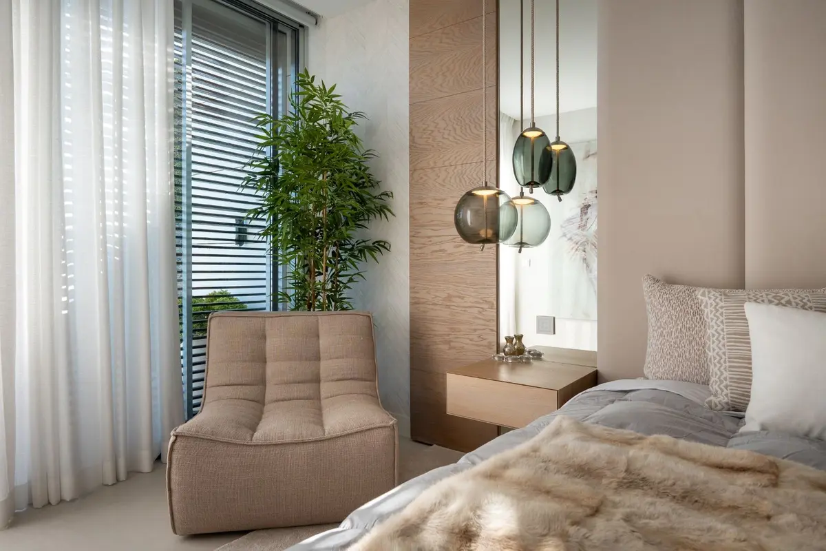 Detached Villa in Estepona