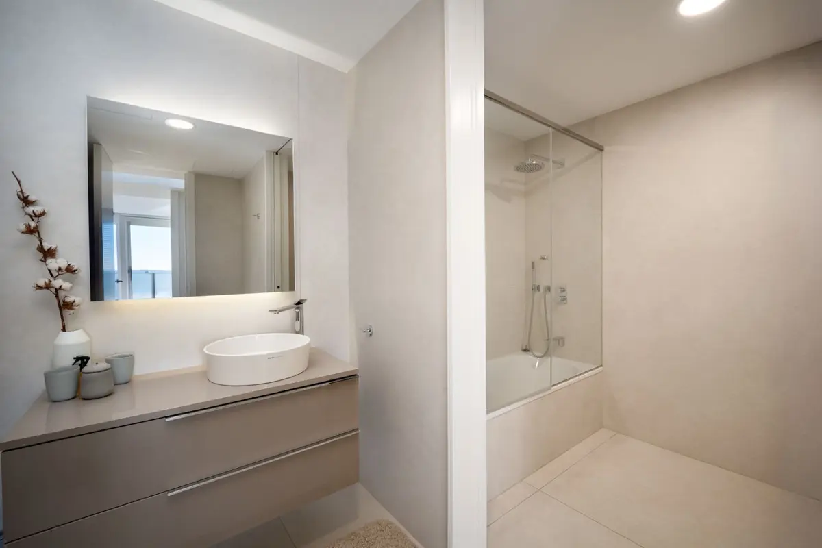 Detached Villa in Estepona
