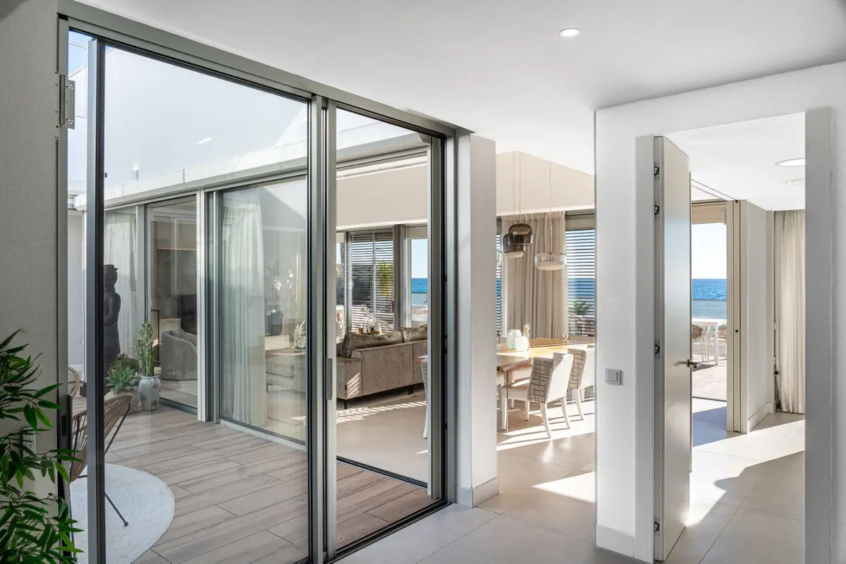 Detached Villa in Estepona